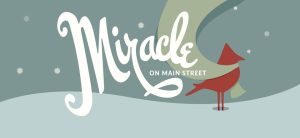 Miricle on Main Logo