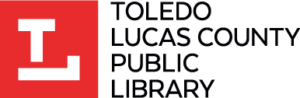 Toledo Library Logo